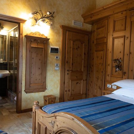 Hotel Le Ortensie Roccaraso Extérieur photo