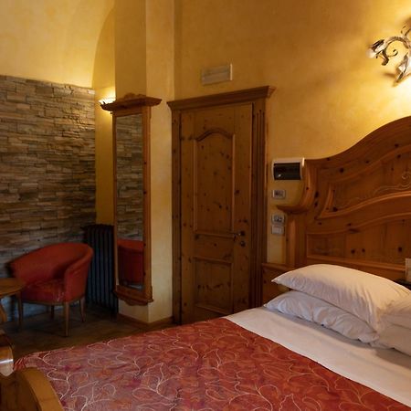 Hotel Le Ortensie Roccaraso Extérieur photo