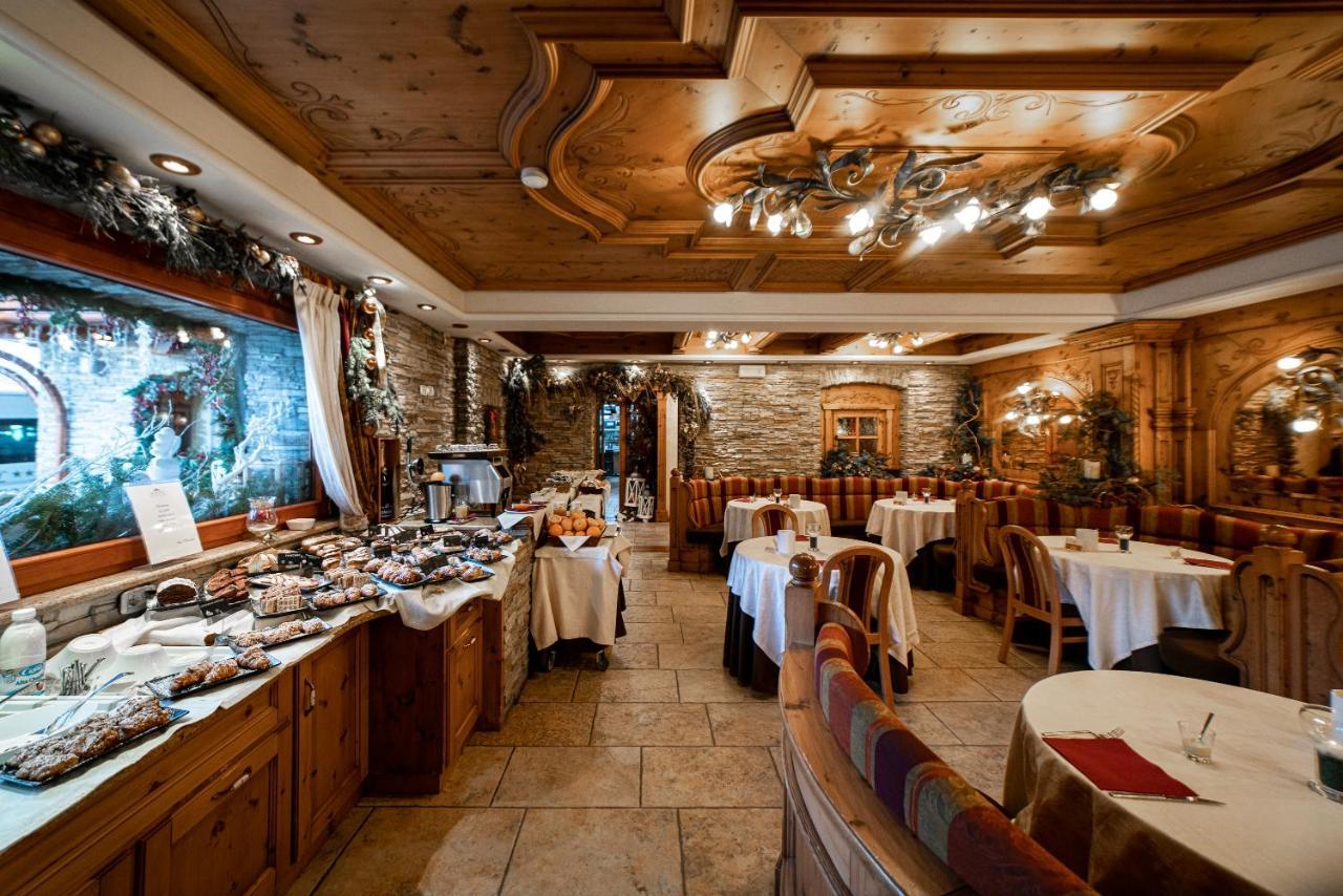 Hotel Le Ortensie Roccaraso Extérieur photo