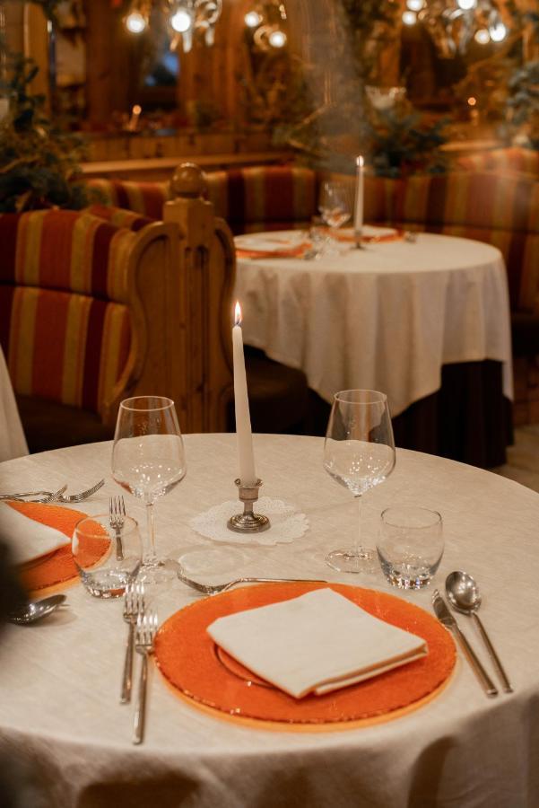 Hotel Le Ortensie Roccaraso Extérieur photo