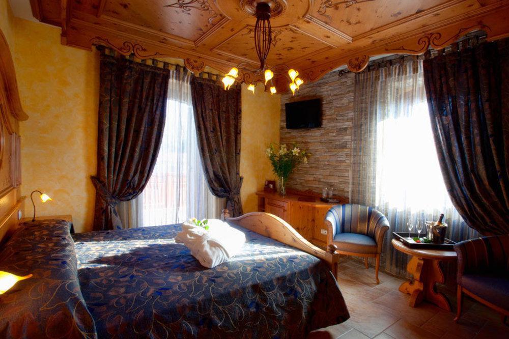 Hotel Le Ortensie Roccaraso Extérieur photo