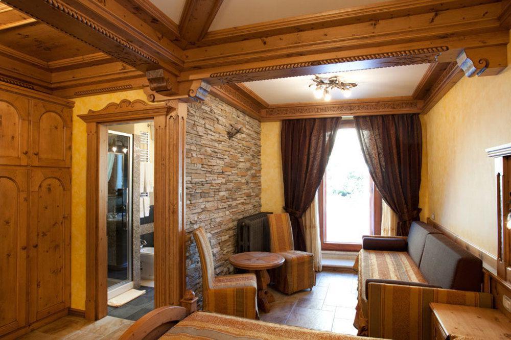 Hotel Le Ortensie Roccaraso Extérieur photo