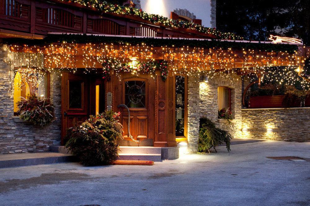 Hotel Le Ortensie Roccaraso Extérieur photo