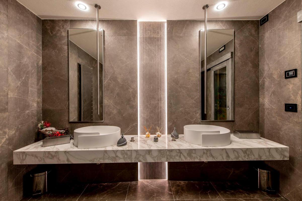 Hotel Le Ortensie Roccaraso Extérieur photo